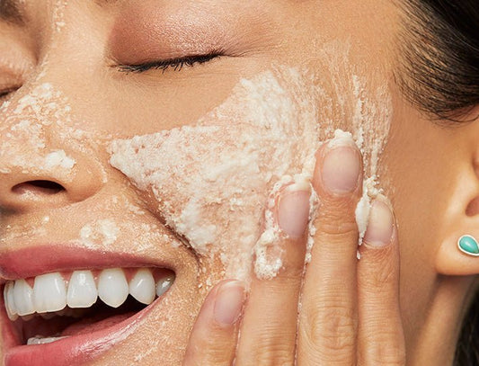 What is Natural Skin Care? - True Royal Universe™