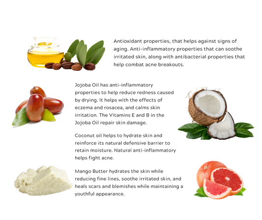 Empression Lotion Candle