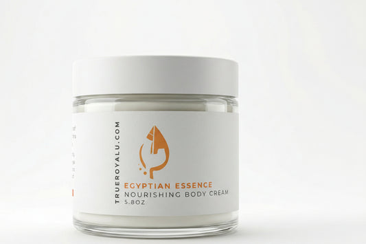 Empression Body Cream