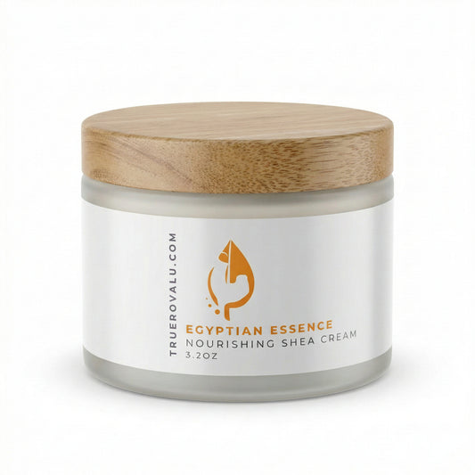 Lavendar Moon Shea candle