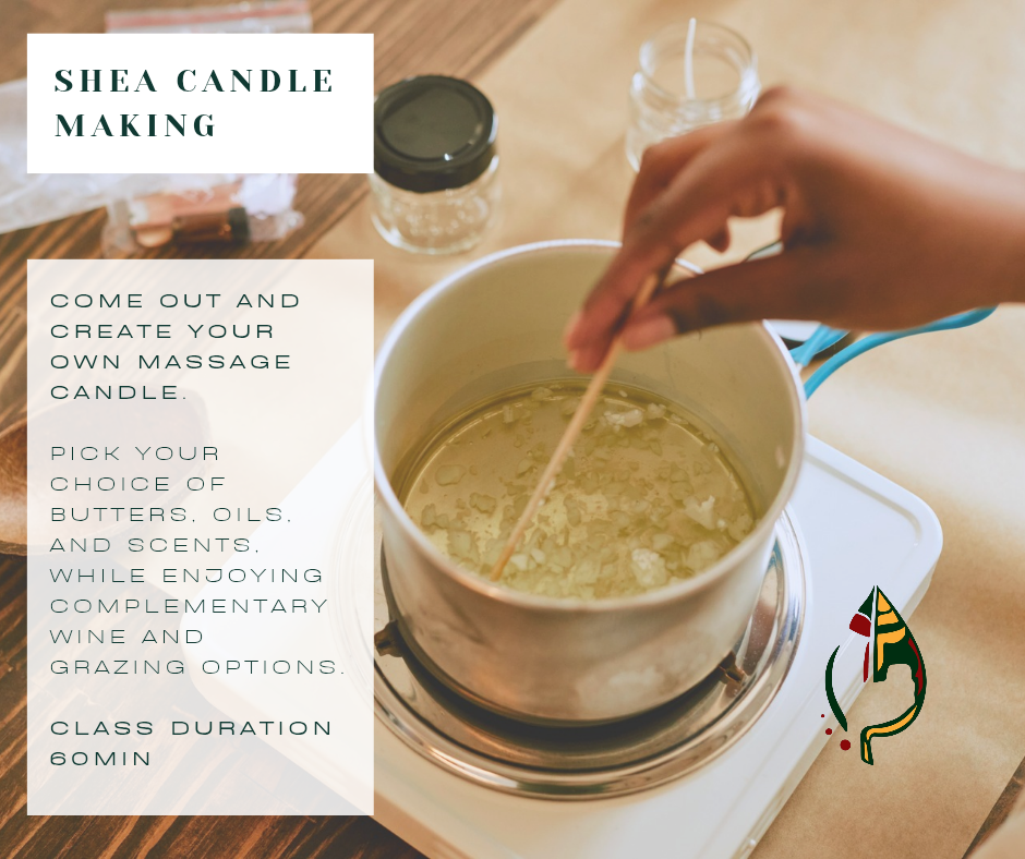 Create Your Own Skincare