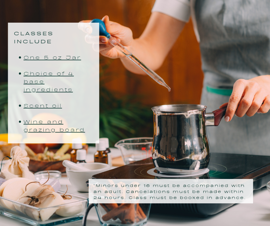 Create Your Own Skincare