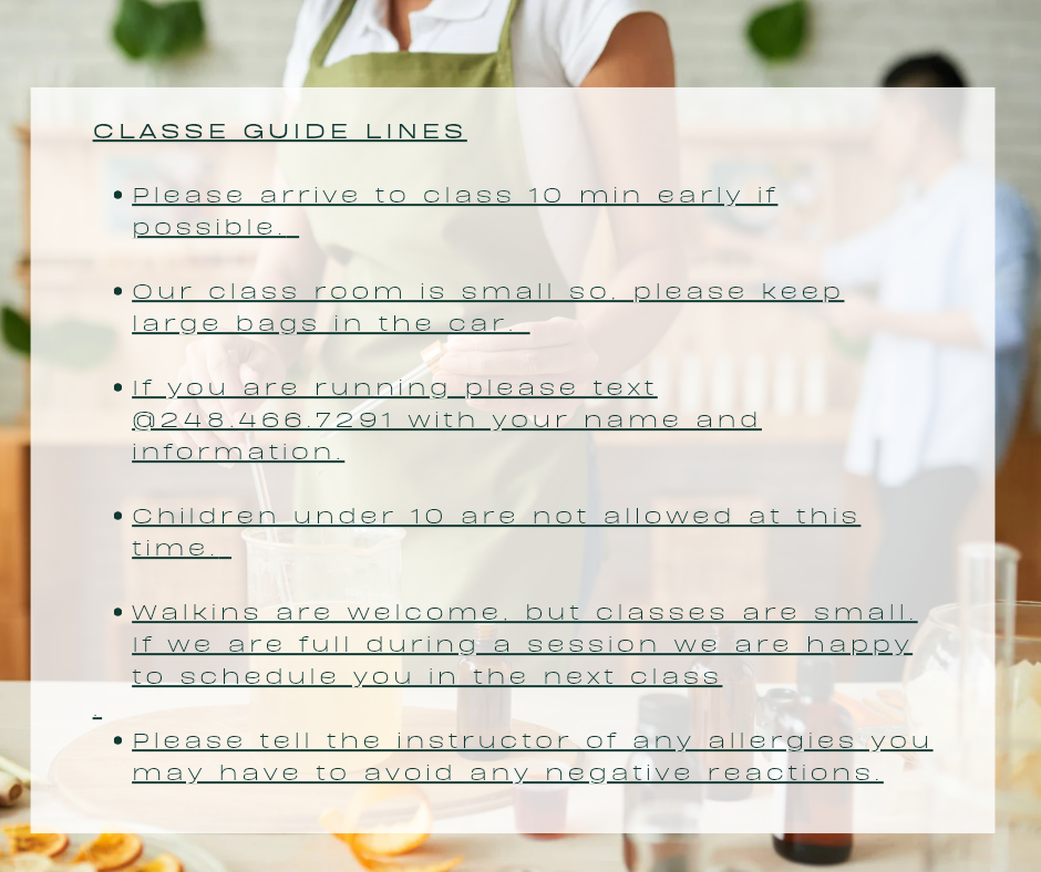 Create Your Own Skincare
