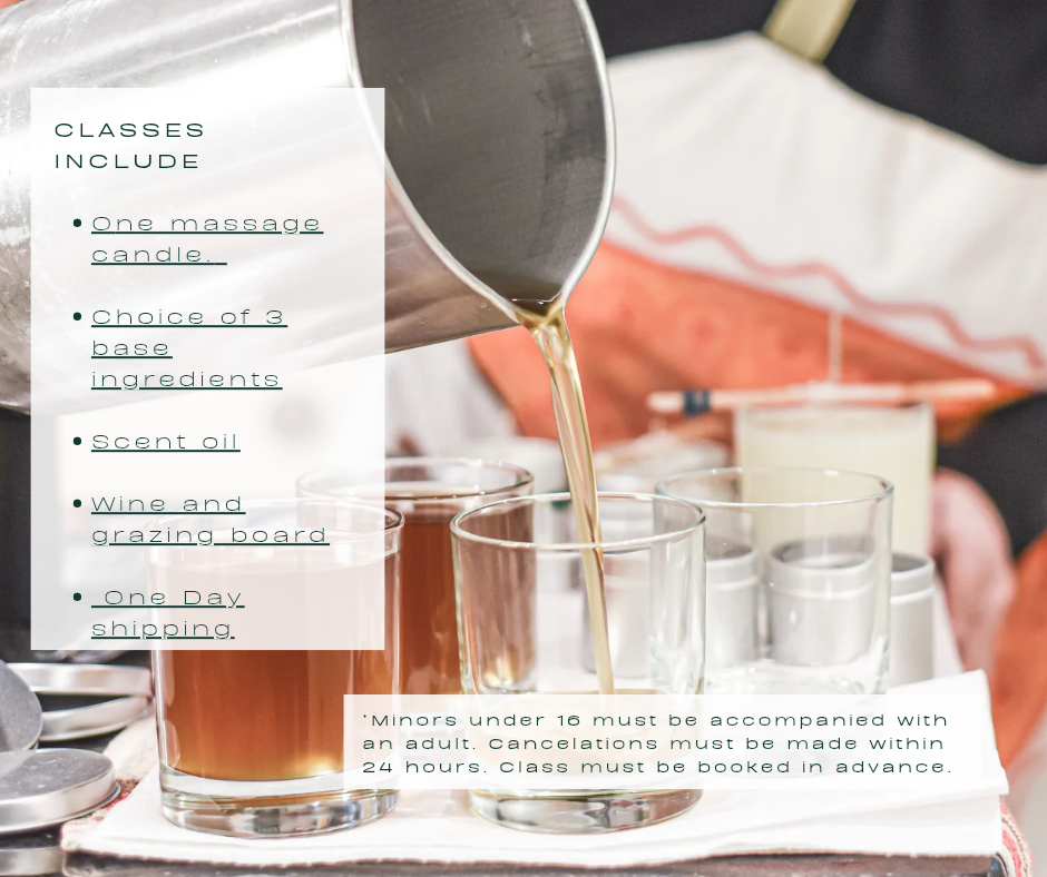 Create Your Own Skincare