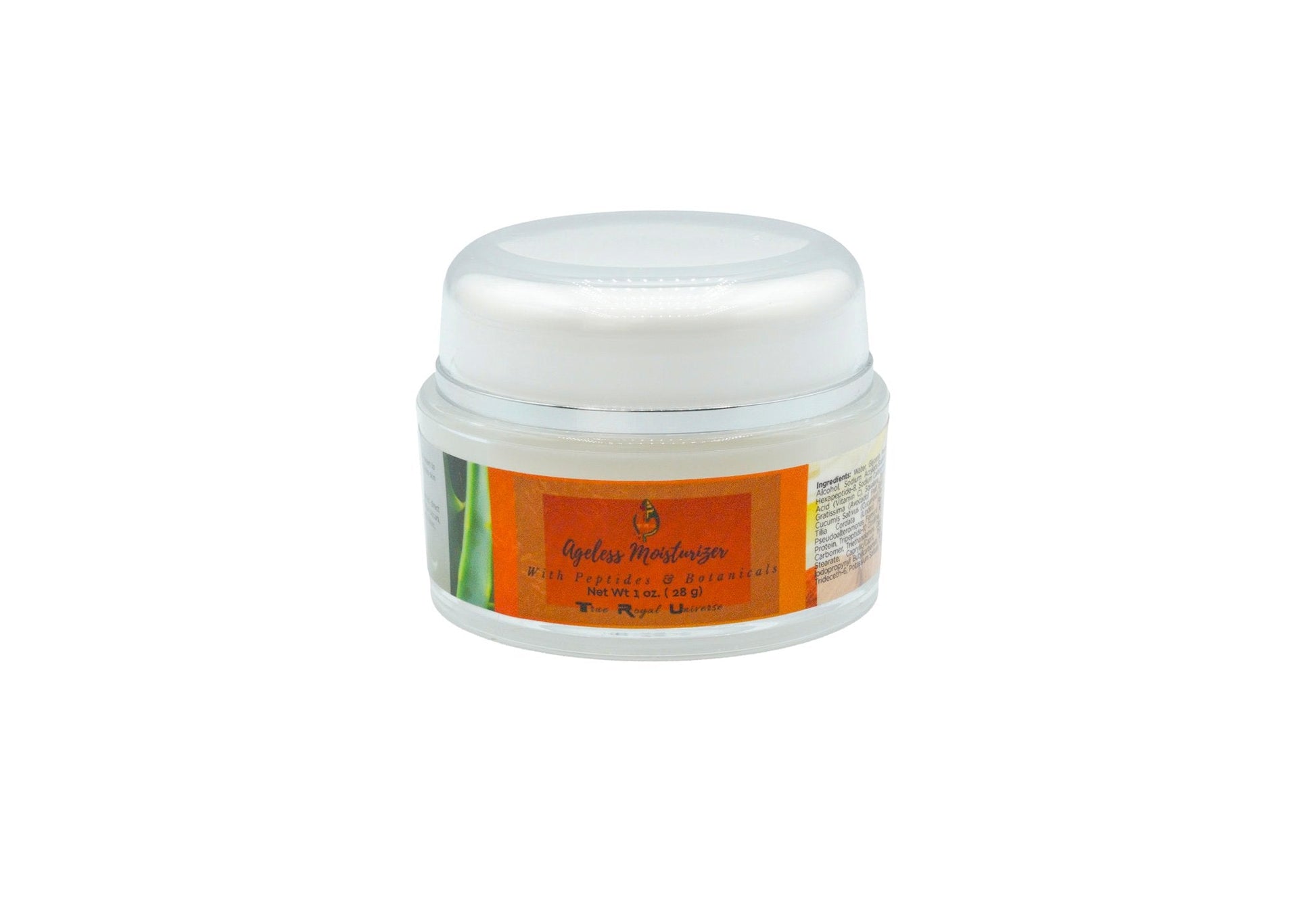 Ageless moisturizer - True Royal Universe™ - Lotion - True Royal Universe