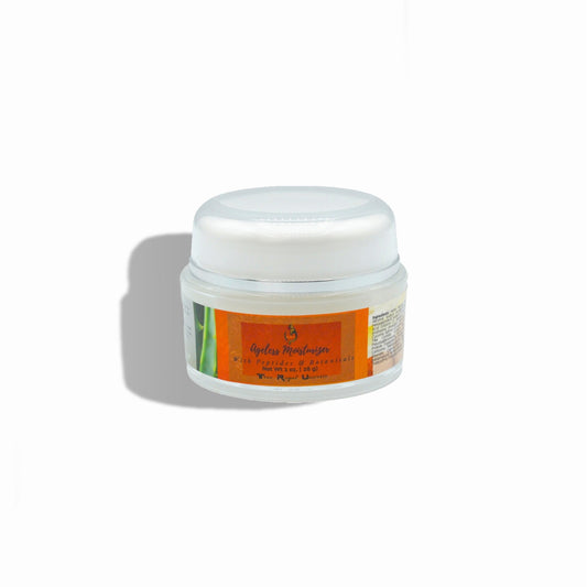 Ageless moisturizer - True Royal Universe™ - Lotion - True Royal Universe