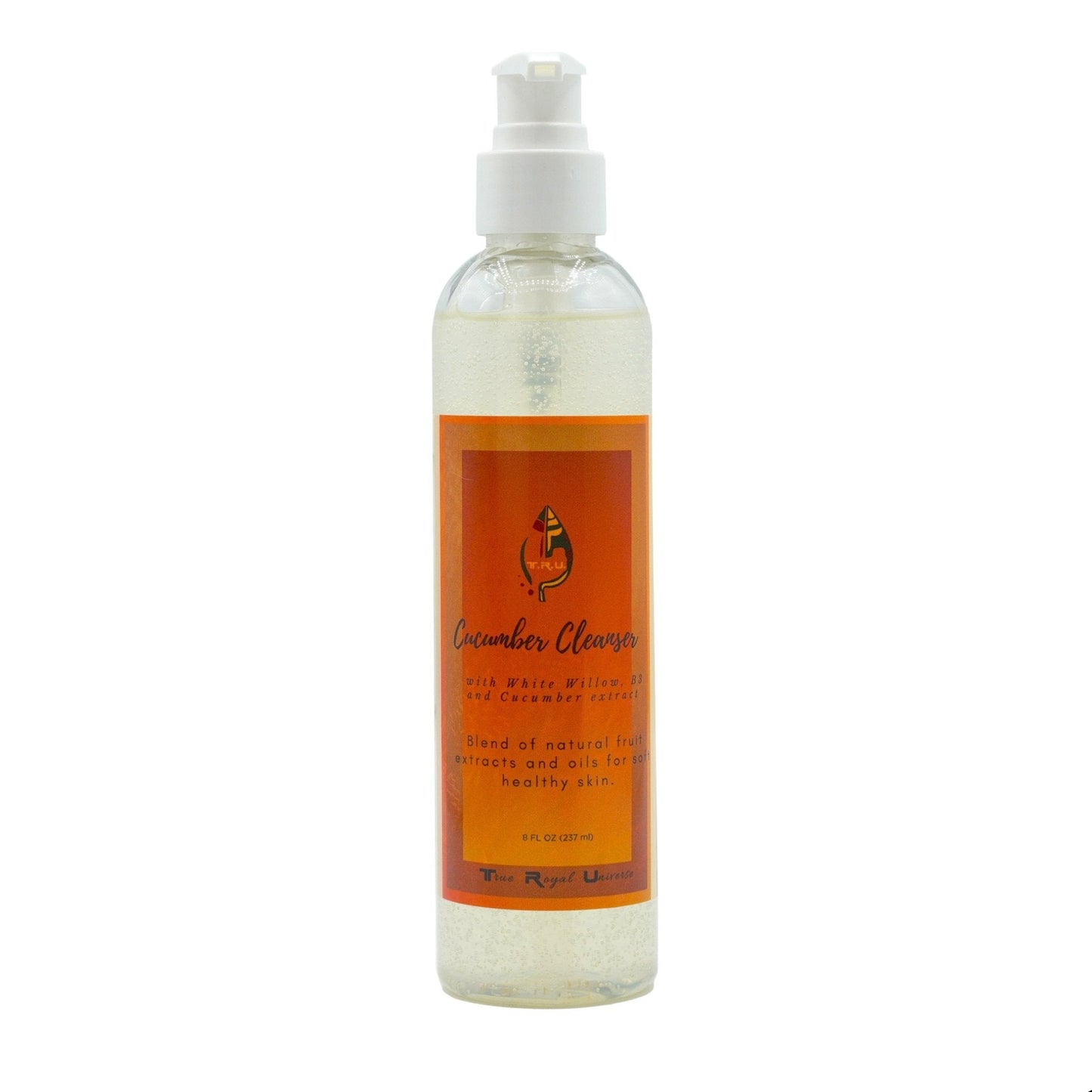 Cucumber Cleanser - True Royal Universe™ - Face wash - True Royal Universe