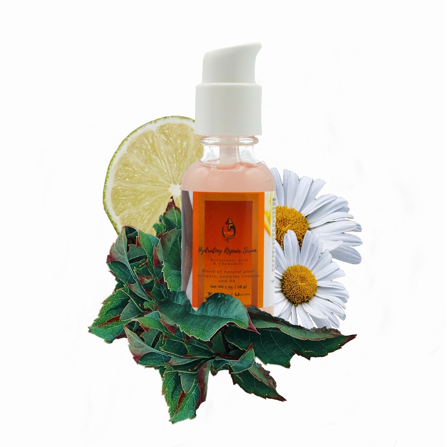 Hydrating Repair Serum - True Royal Universe™ - Serum - True Royal Universe