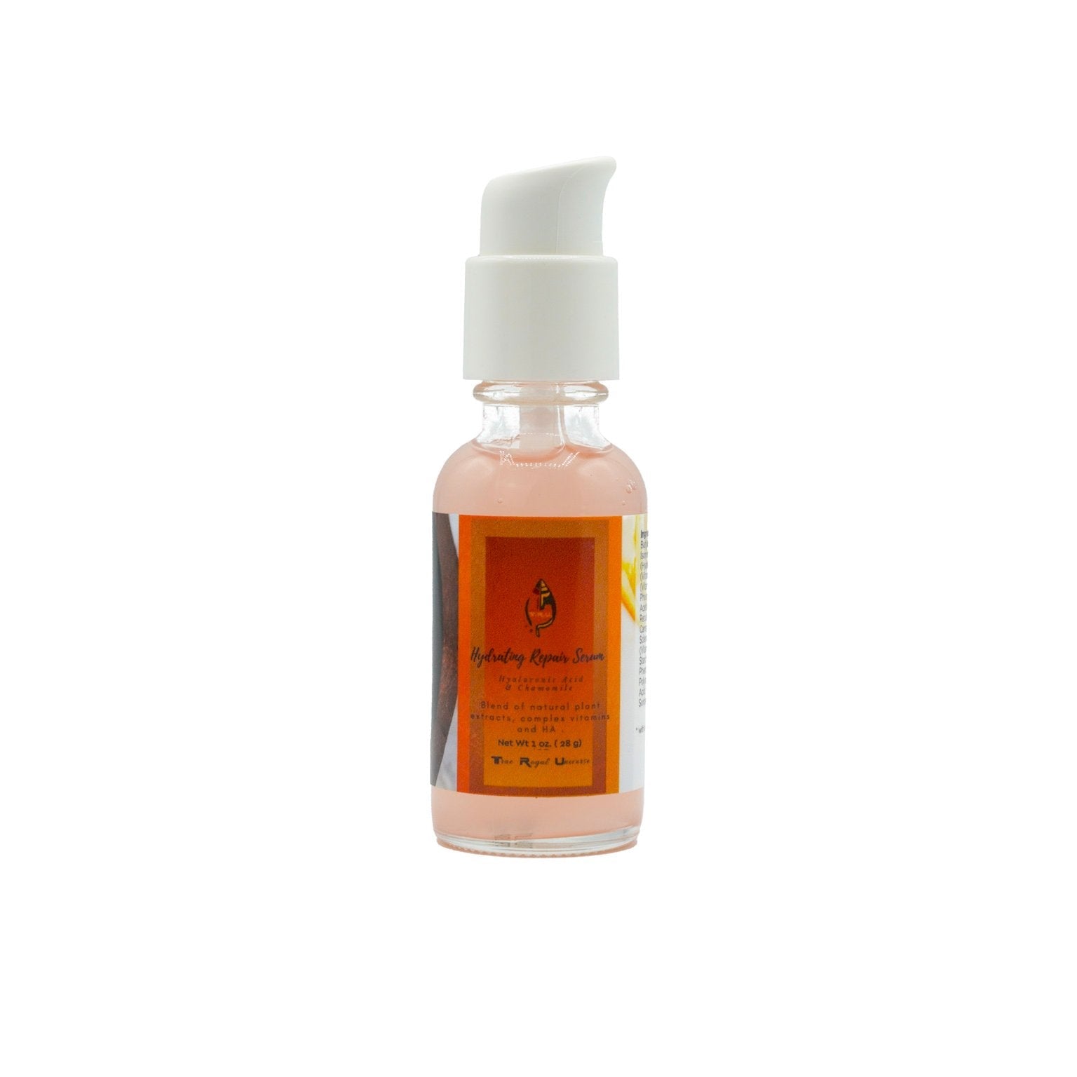 Hydrating Repair Serum - True Royal Universe™ - Serum - True Royal Universe