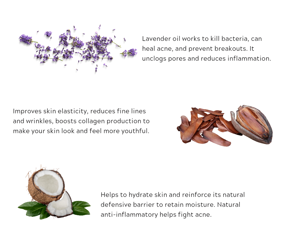 Warm Lavander - True Royal Universe™ - Bath & Body - True Royal Universe