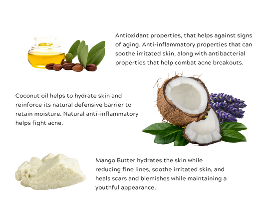 Nourishing Body Cream