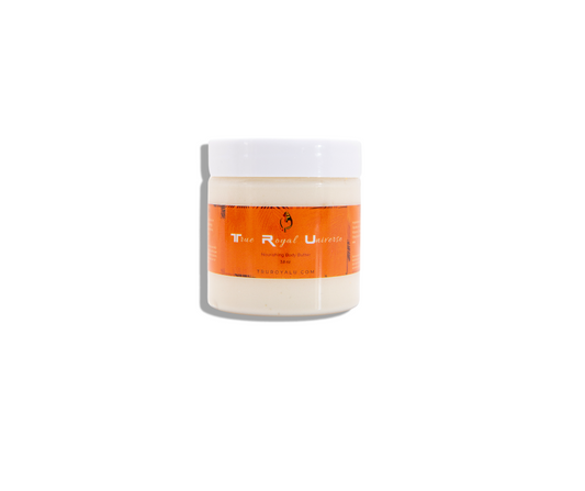 Nourishing Body Cream