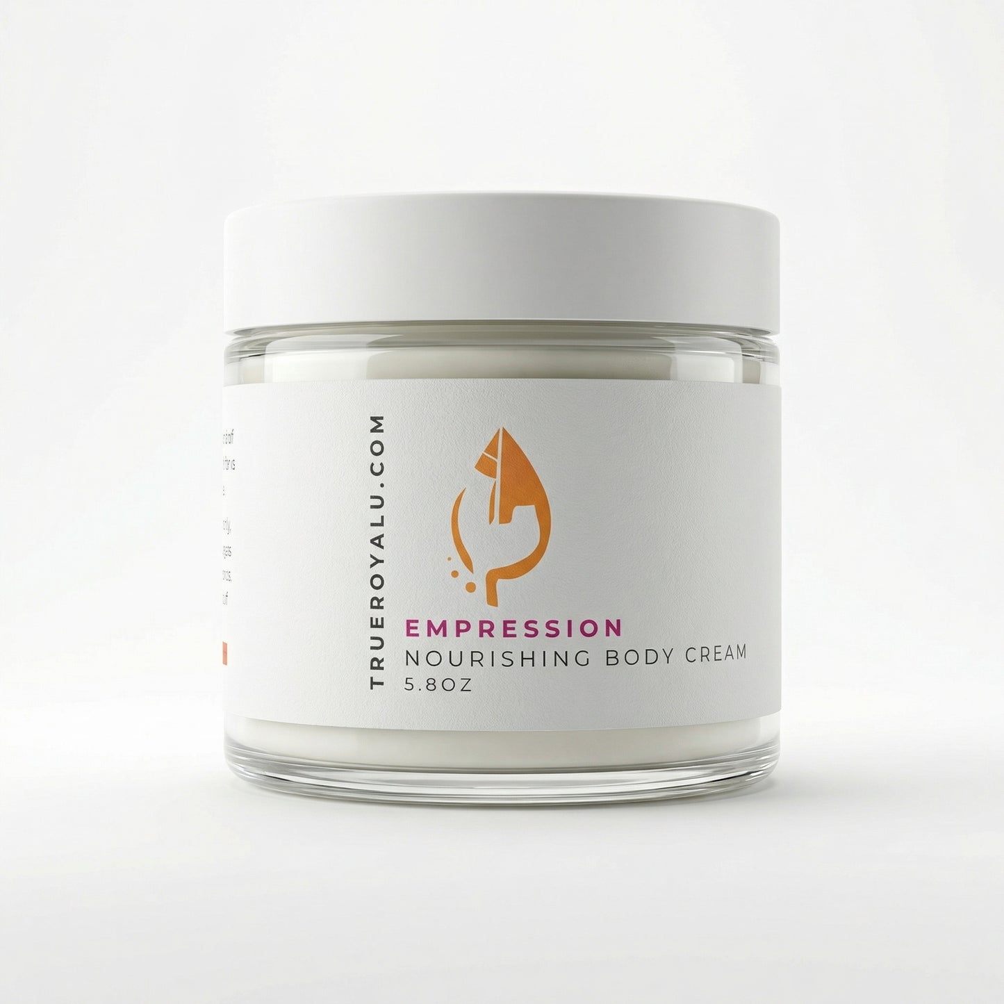 Empression Body Cream