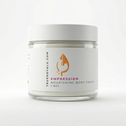 Empression Body Cream