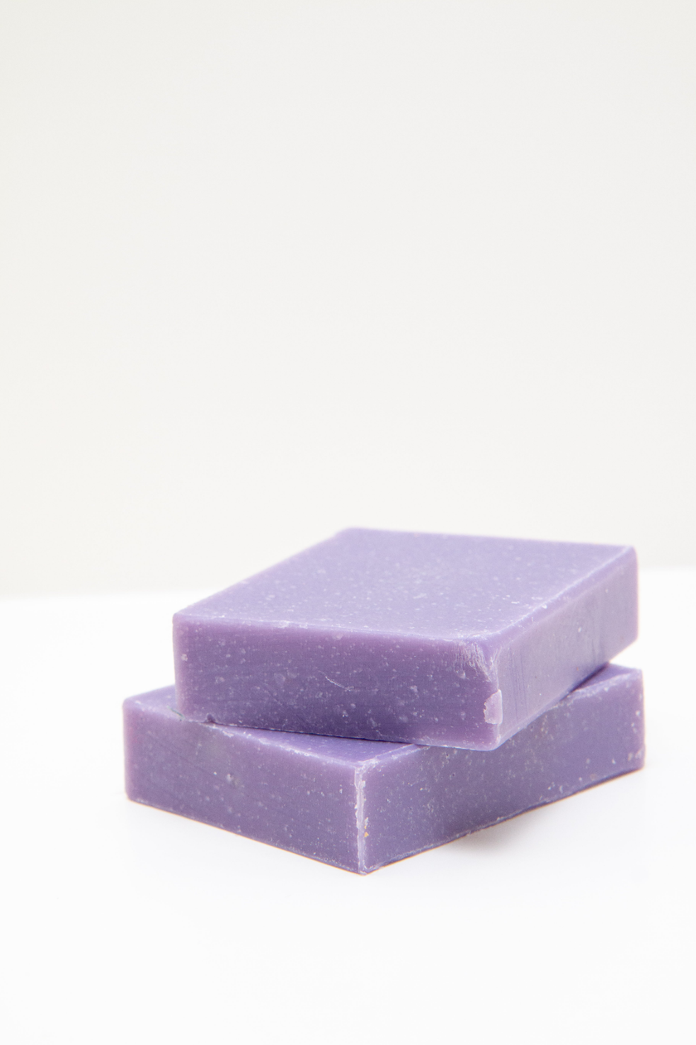 Lavender Body Bar