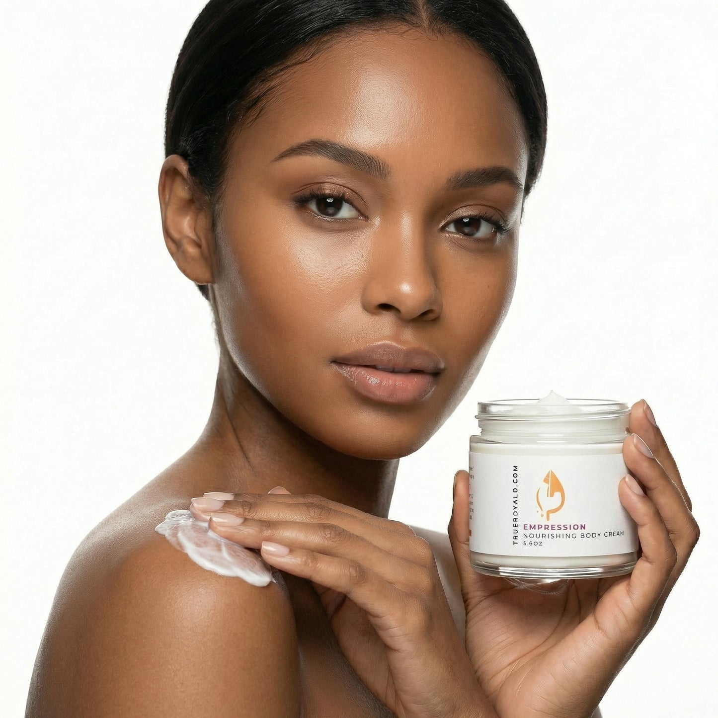 Nourishing Body Cream Samples