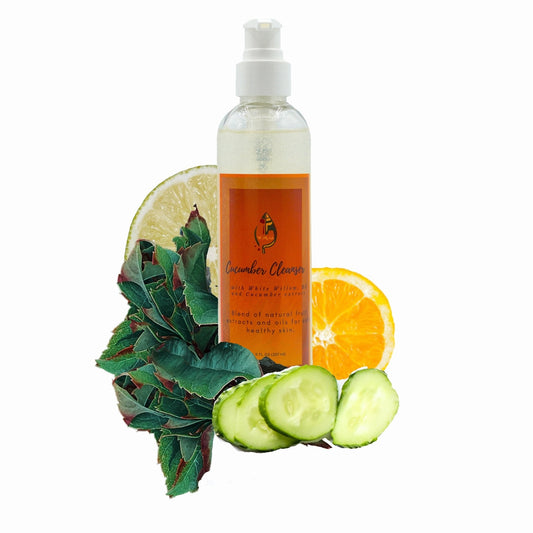 Facial kit - True Royal Universe™ - Face wash - True Royal Universe™