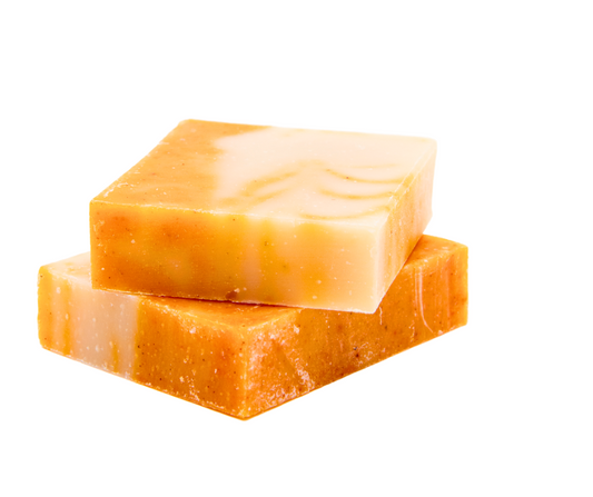 Patchouli Body Bar