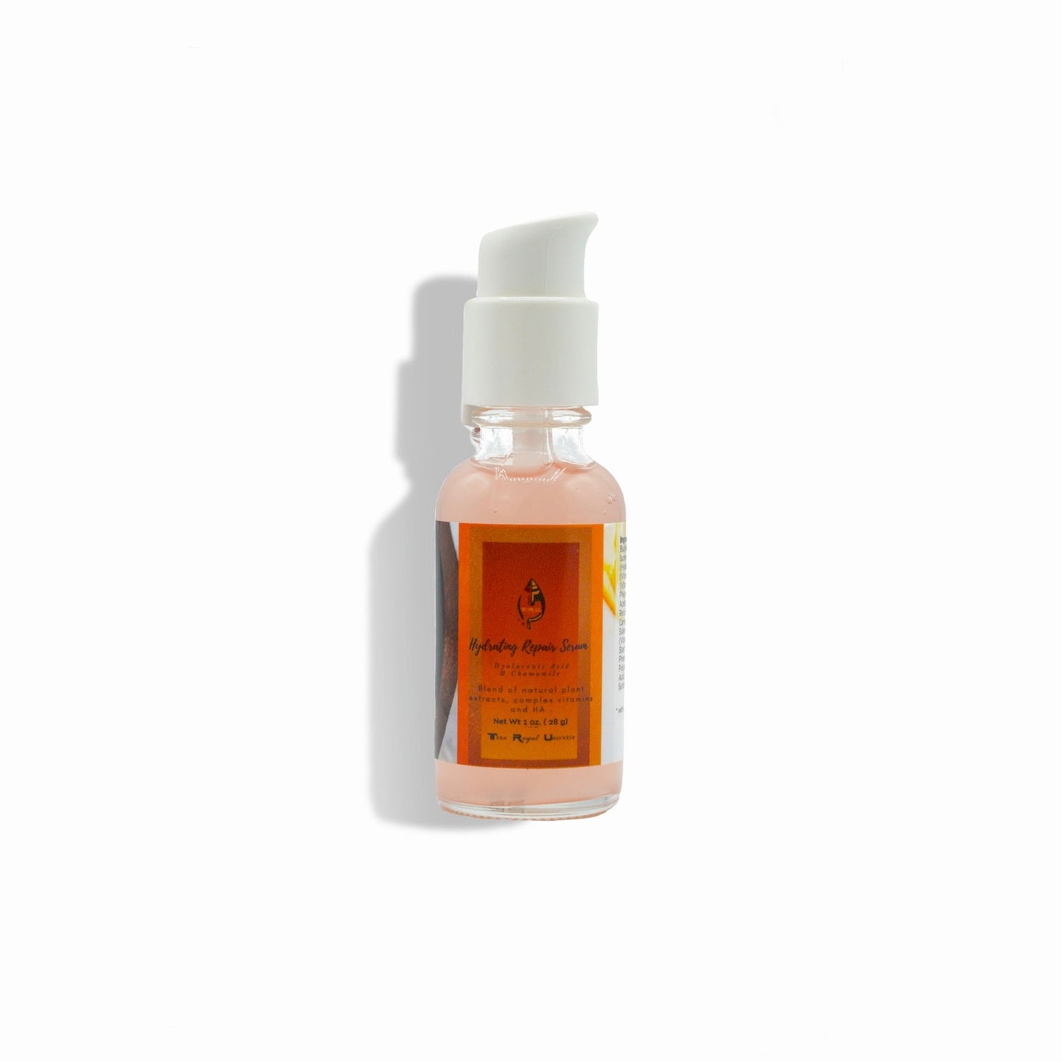 Botanical Facial care